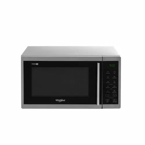 Whirlpool MWP253 SX Microwave Oven - Microwave Oven Philippines 