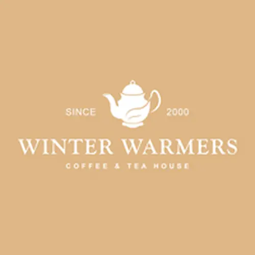 Winter Warmers Coffee & Tea House - Carbonara Penang