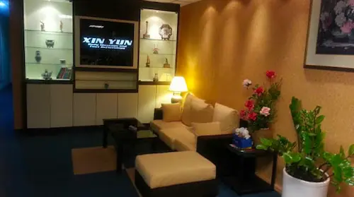 Xin Yun Foot & Body Massage - Massage Johor Bahru