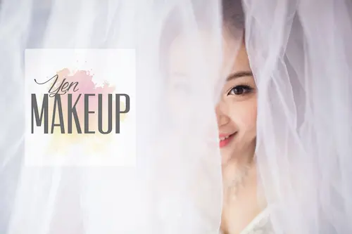 Yen Bridal Makeup - Bridal Makeup Johor Bahru