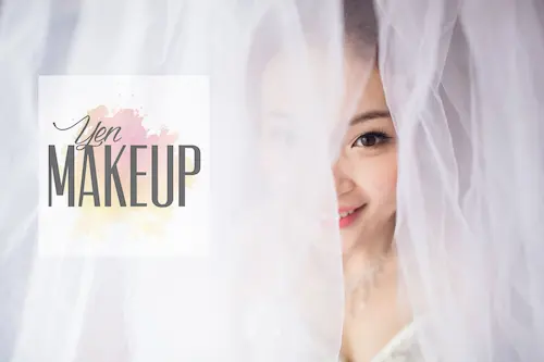 Yen Bridal Makeup - Bridal Makeup KL Selangor