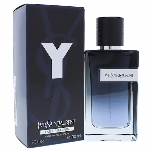 Yves Saint Laurent Y Eau De Toilette For Men 100ml - Men's Perfume Philippines 