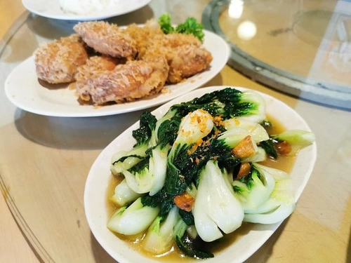 Dai Lou - Food In Punggol (Credit: Dai Lou)