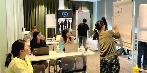  Click Academy Asia - Digital Marketing Course Singapore (Credit: Click Academy Asia)