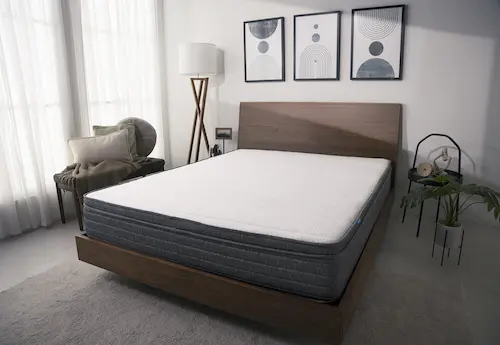  Origin Hybrid® Mattress - Mattress Malaysia (Credit: Origin Mattress)