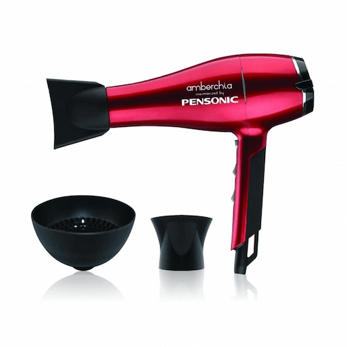 Pensonic Amber Chia Hair Dryer PHD-2100 - Hair Dryer KL Selangor