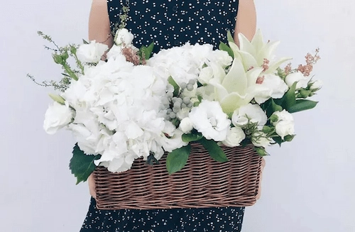 The Bloom Room - Flower Delivery Singapore