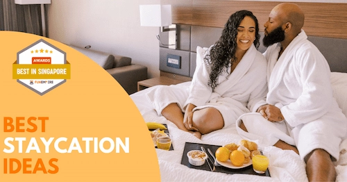 Best Staycation Ideas